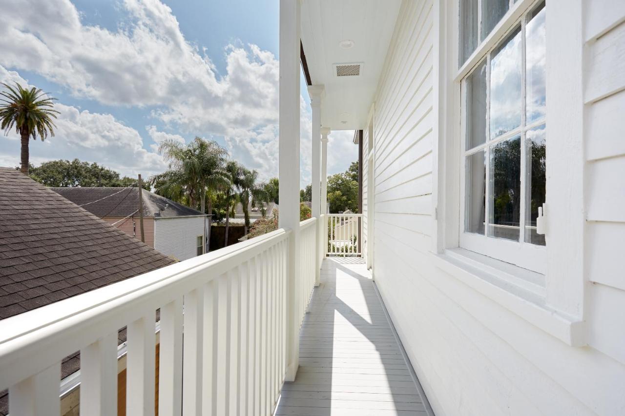 Sonder at Delachaise Row New Orleans Exterior foto